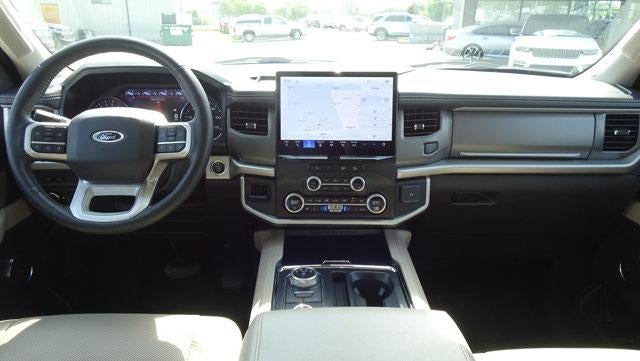 2024 Ford Expedition XLT 4x4