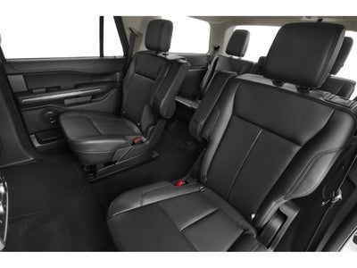 2024 Ford Expedition XLT 4x4