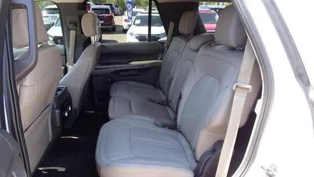 2020 Ford Expedition Limited 4x2