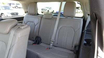 2020 Ford Expedition Limited 4x2