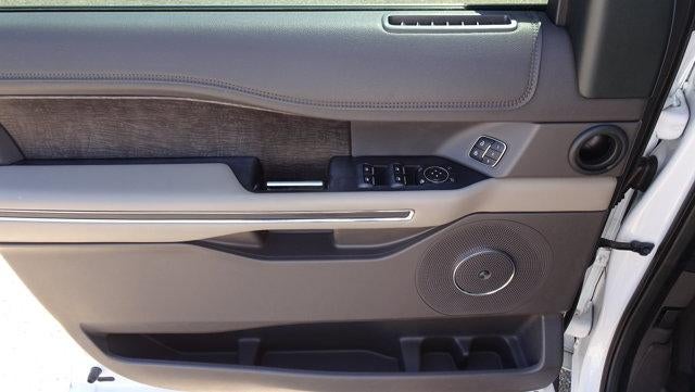 2020 Ford Expedition Limited 4x2