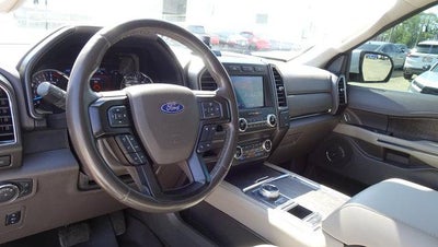 2020 Ford Expedition Limited 4x2