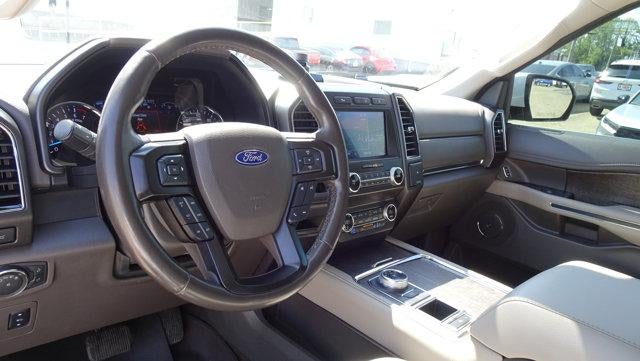 2020 Ford Expedition Limited 4x2