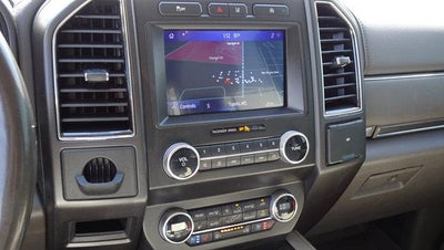 2020 Ford Expedition Limited 4x2