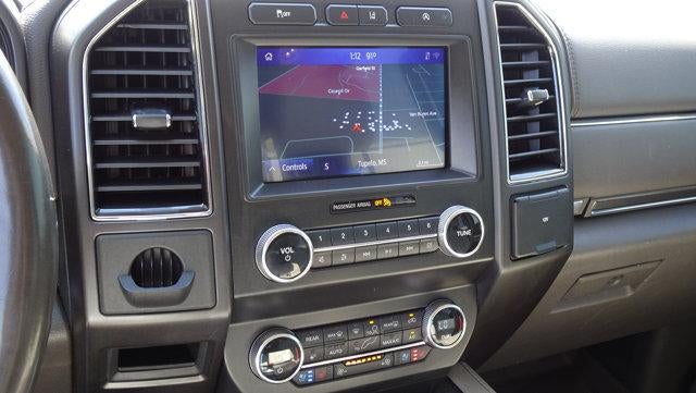 2020 Ford Expedition Limited 4x2