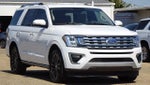 2020 Ford Expedition Limited 4x2