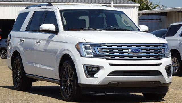 2020 Ford Expedition Limited 4x2
