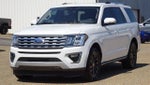 2020 Ford Expedition Limited 4x2