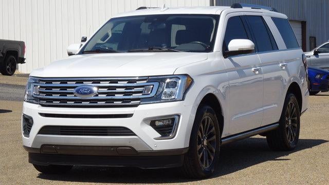 2020 Ford Expedition Limited 4x2