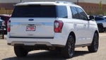 2020 Ford Expedition Limited 4x2