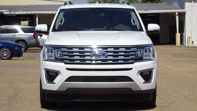 2020 Ford Expedition Limited 4x2