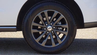 2020 Ford Expedition Limited 4x2