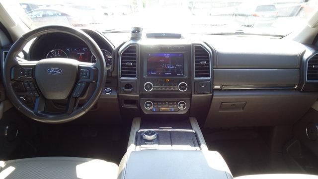 2020 Ford Expedition Limited 4x2