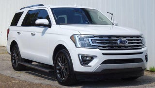 2020 Ford Expedition Limited 4x2