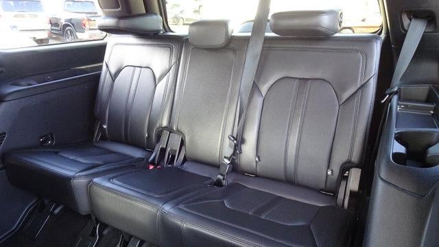 2019 Ford Expedition Limited 4x2