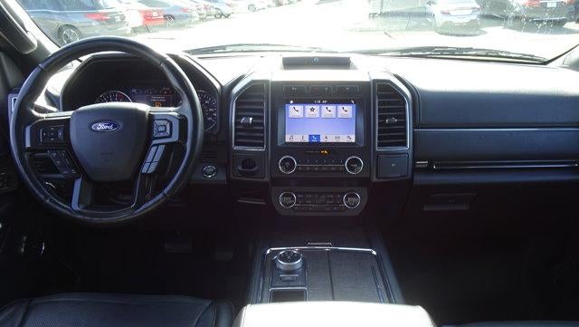 2019 Ford Expedition Limited 4x2