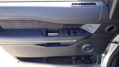 2019 Ford Expedition Limited 4x2