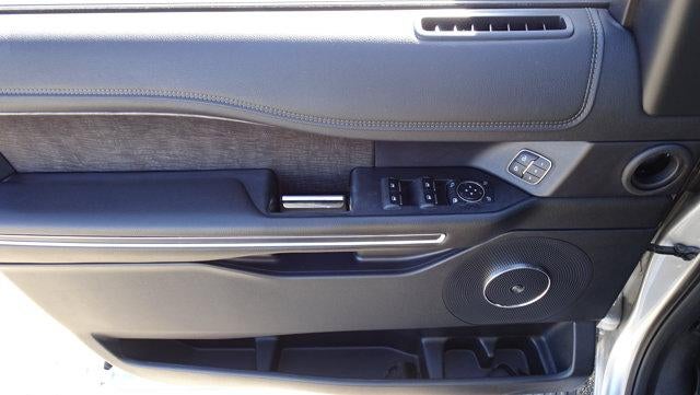 2019 Ford Expedition Limited 4x2