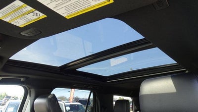 2019 Ford Expedition Limited 4x2