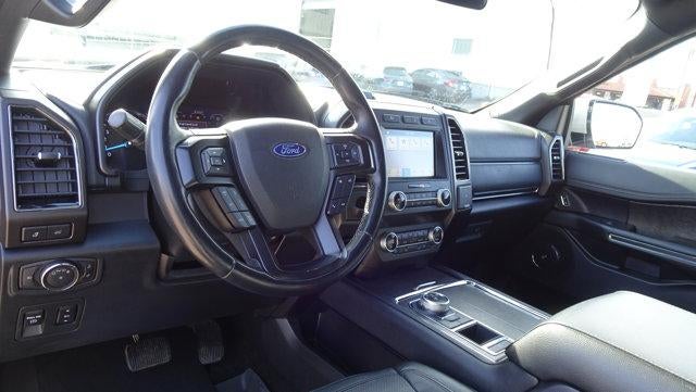 2019 Ford Expedition Limited 4x2