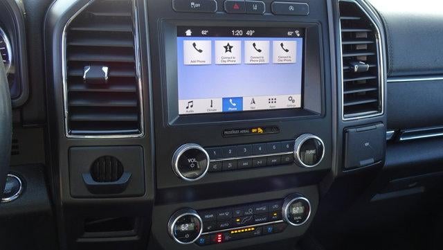 2019 Ford Expedition Limited 4x2