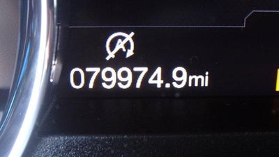 2019 Ford Expedition Limited 4x2