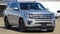 2019 Ford Expedition Limited 4x2