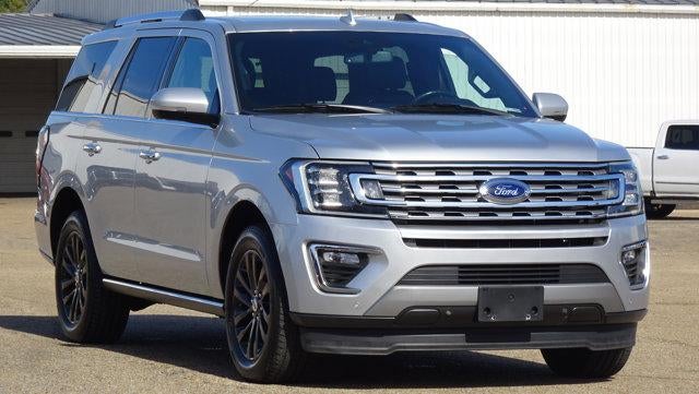 2019 Ford Expedition Limited 4x2