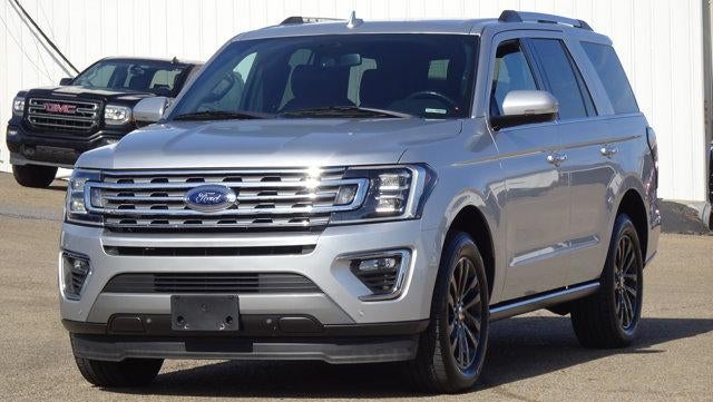 2019 Ford Expedition Limited 4x2
