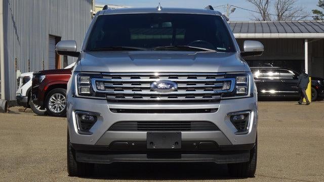 2019 Ford Expedition Limited 4x2