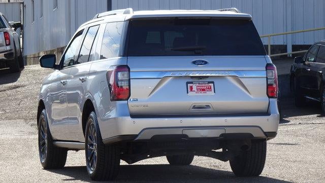 2019 Ford Expedition Limited 4x2