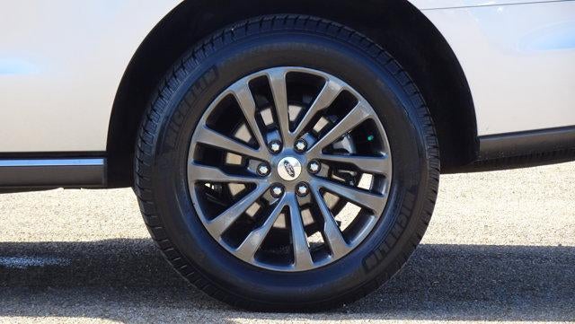 2019 Ford Expedition Limited 4x2