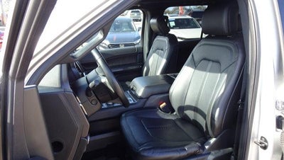 2019 Ford Expedition Limited 4x2