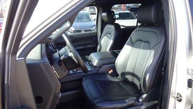 2019 Ford Expedition Limited 4x2