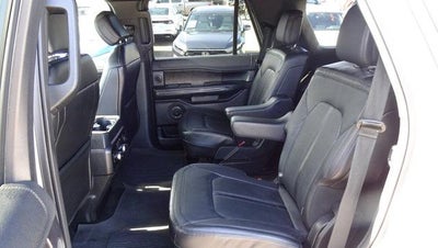 2019 Ford Expedition Limited 4x2