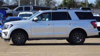 2019 Ford Expedition Limited 4x2