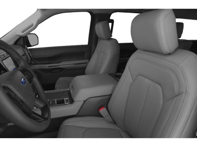 2019 Ford Expedition Limited 4x2