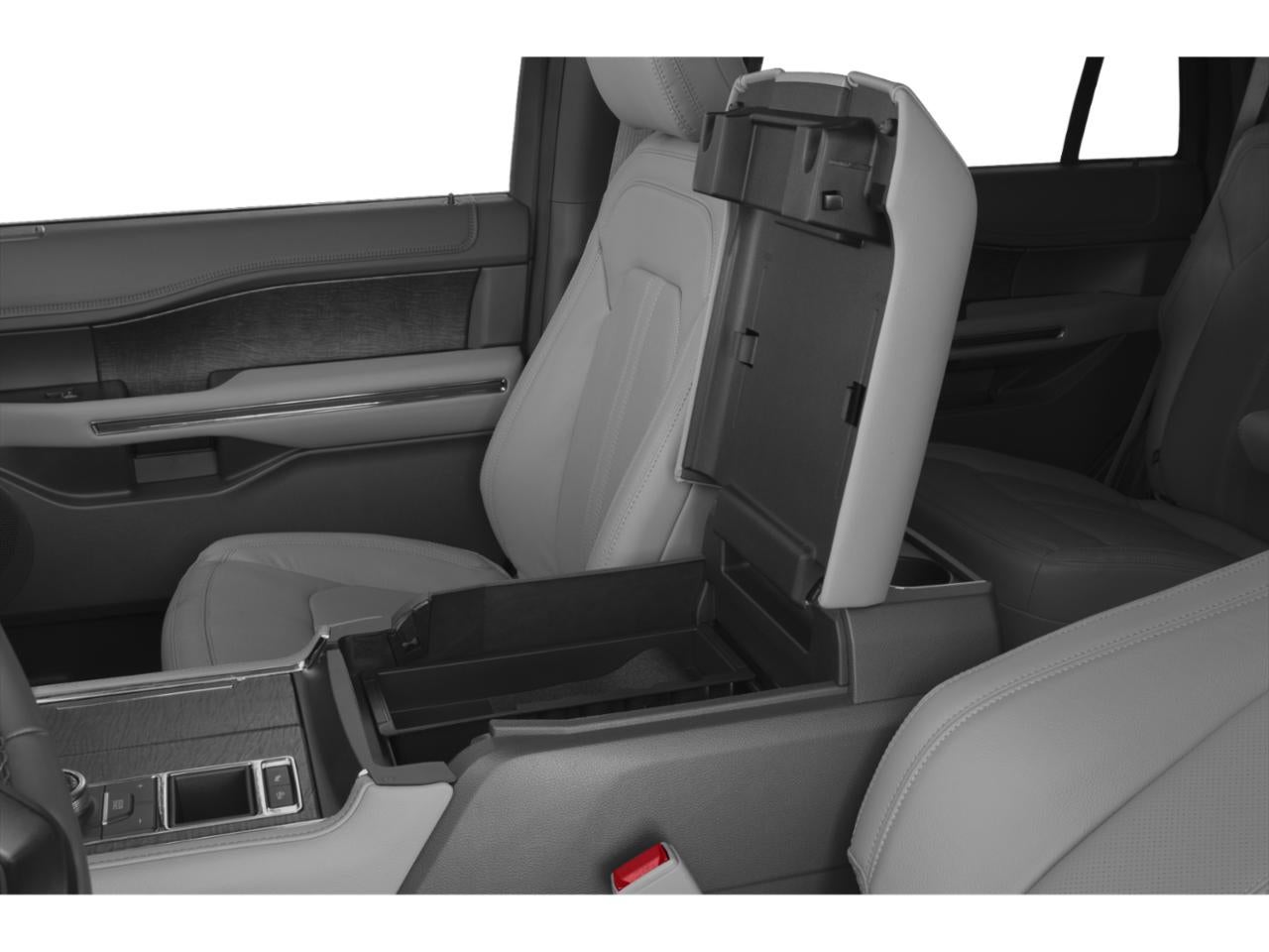 2019 Ford Expedition Limited 4x2