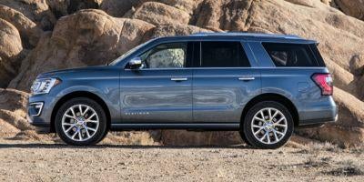 2019 Ford Expedition Limited 4x2