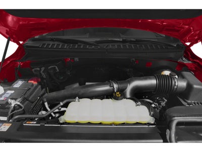 2019 Ford Expedition Limited 4x2