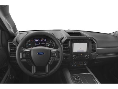 2019 Ford Expedition Limited 4x2