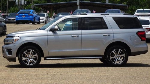 2023 Ford Expedition Limited 4x4
