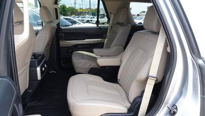 2023 Ford Expedition Limited 4x4