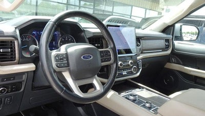 2023 Ford Expedition Limited 4x4