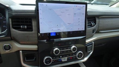 2023 Ford Expedition Limited 4x4