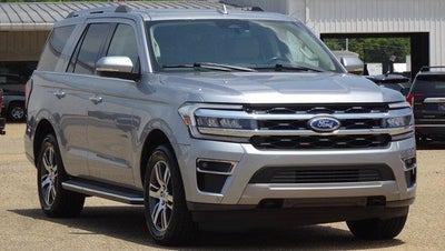 2023 Ford Expedition Limited 4x4