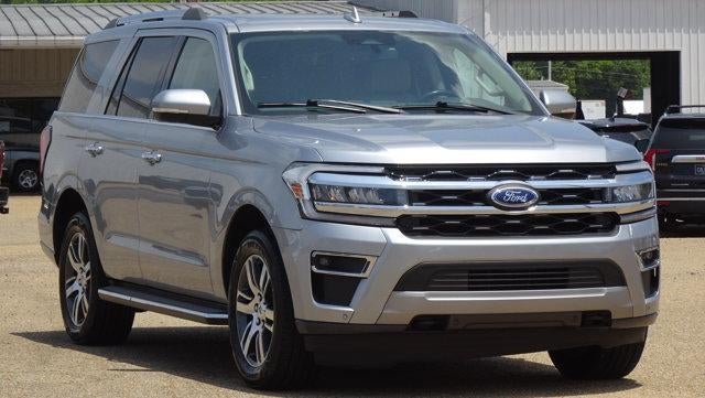 2023 Ford Expedition Limited 4x4