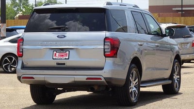 2023 Ford Expedition Limited 4x4