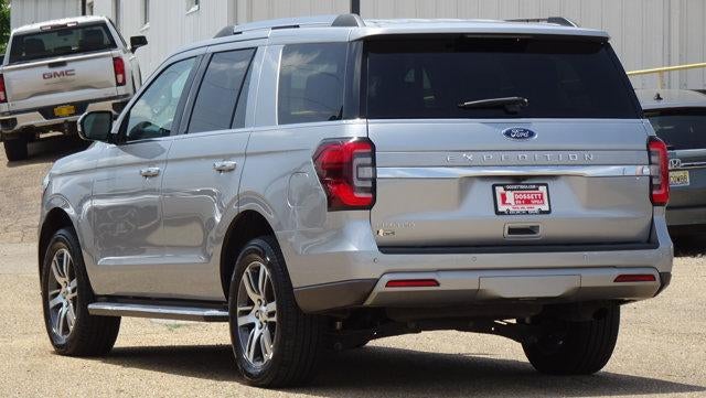 2023 Ford Expedition Limited 4x4