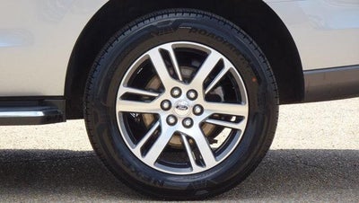 2023 Ford Expedition Limited 4x4
